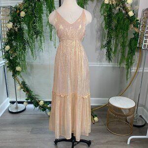 Sundress | Cirka Dress